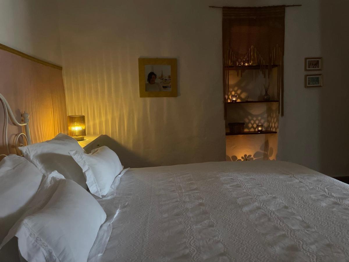 Marisa Home Orzola Buitenkant foto