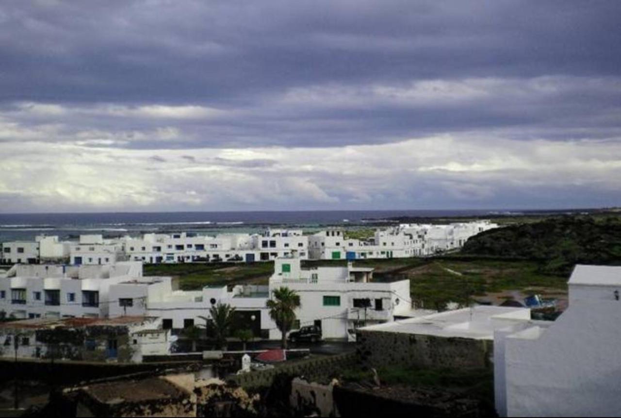 Marisa Home Orzola Buitenkant foto