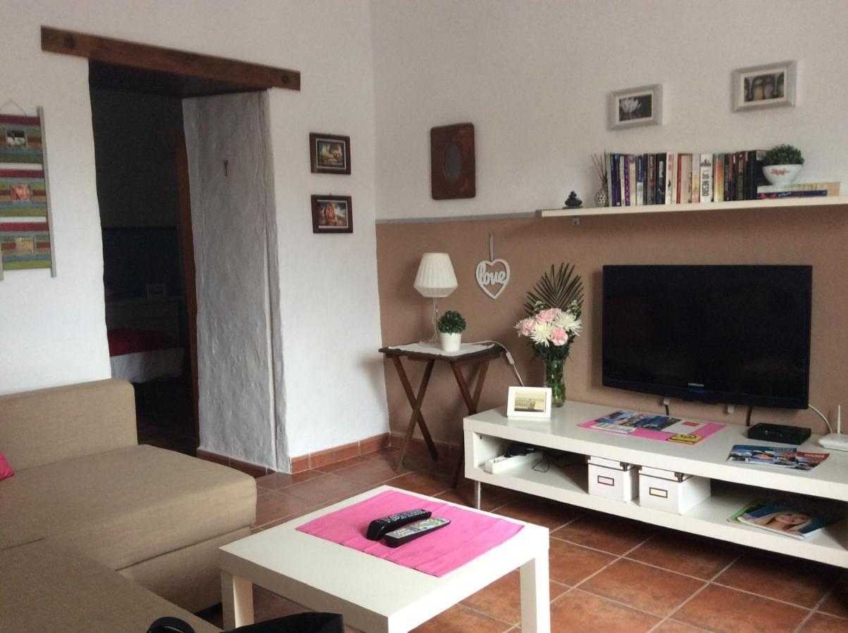 Marisa Home Orzola Buitenkant foto