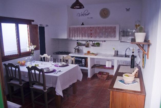 Marisa Home Orzola Buitenkant foto