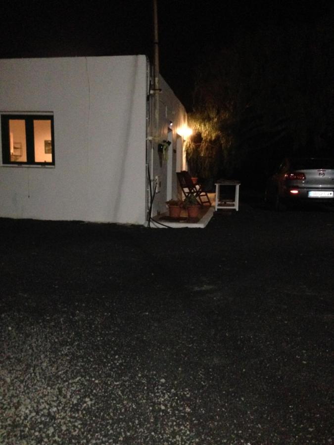 Marisa Home Orzola Buitenkant foto
