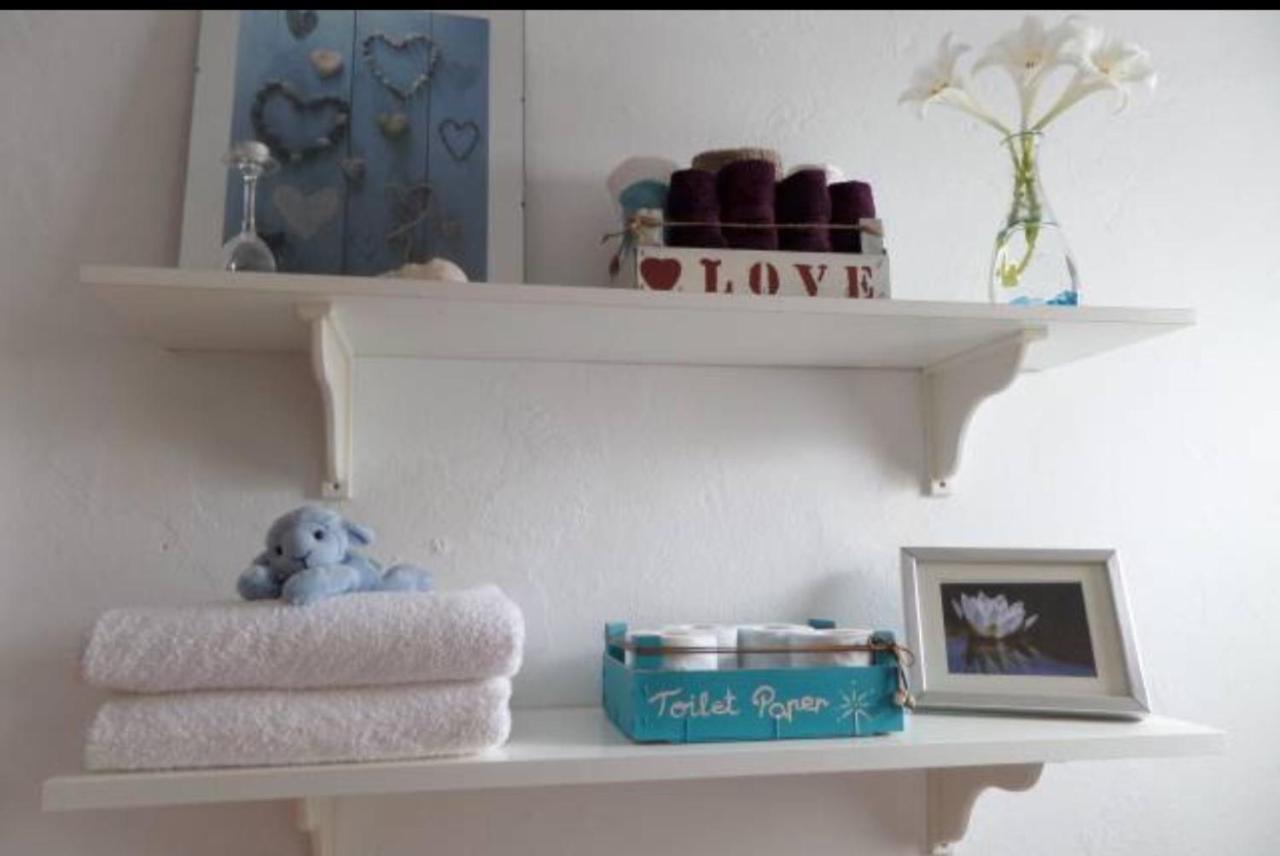 Marisa Home Orzola Buitenkant foto